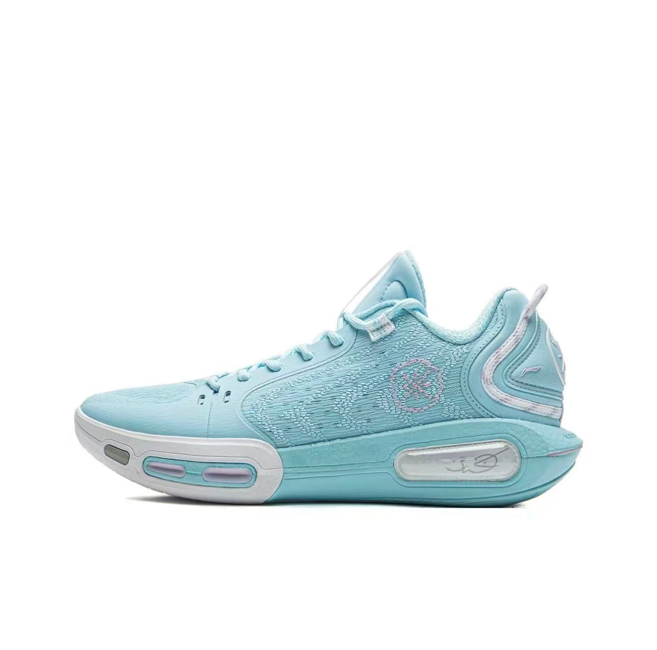 Li-Ning Wade Shadow 7 