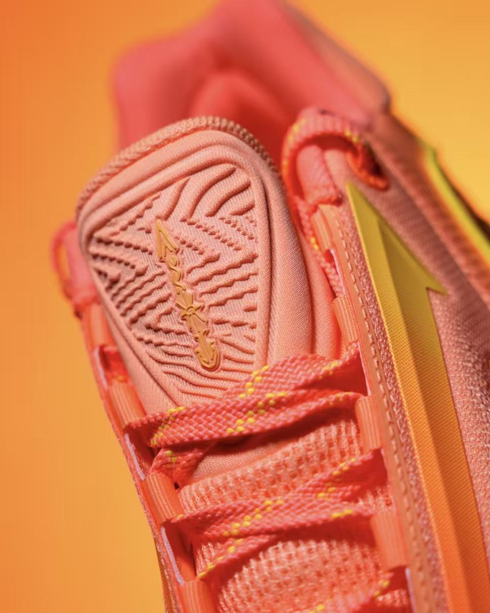 ANTA KAI SPEED 2 "SUN" 912611114S-1