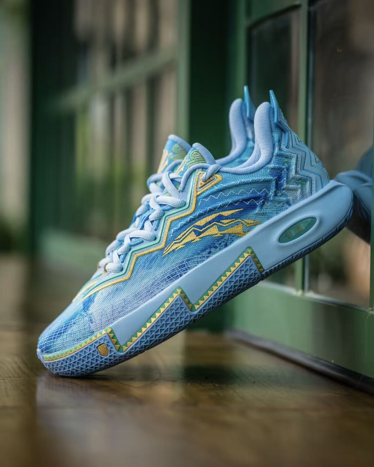 ANTA KAI 2 "Klay" 8125D1111-6