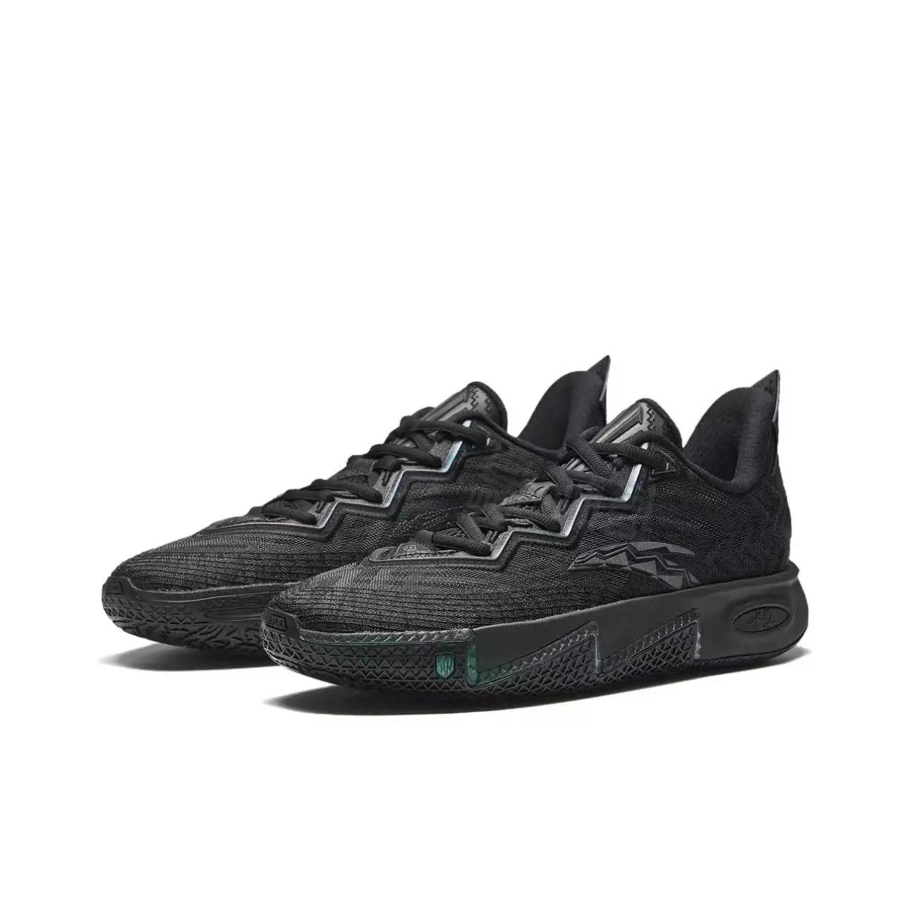 Anta KAI 2 アンタ バスケットシューズ メンズスニーカー – SNKRXXX