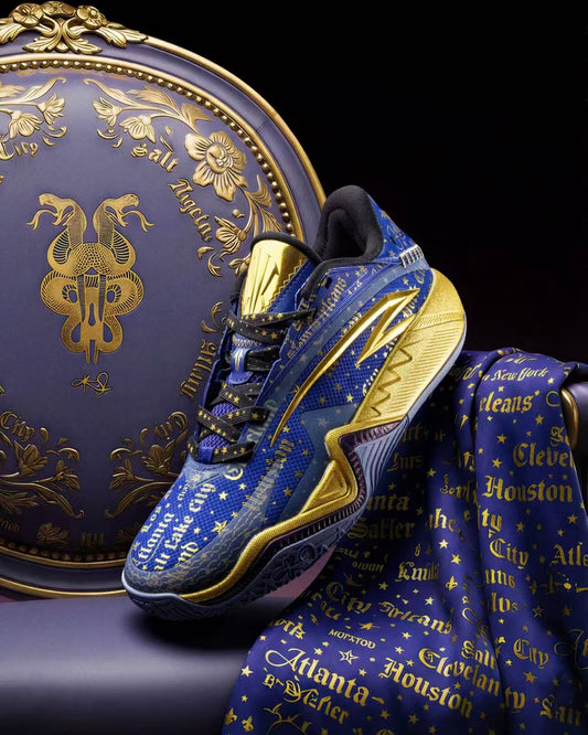 ANTA KAI 3 "KAI Mentality" 112621102-2