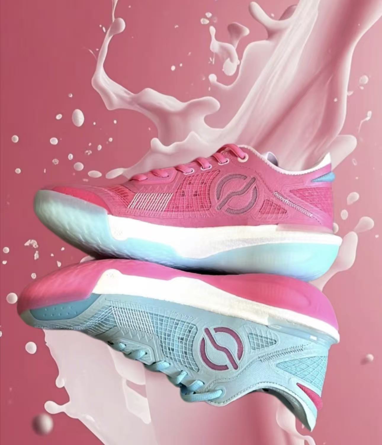 361Degrees BIOSPEED BB Reverse