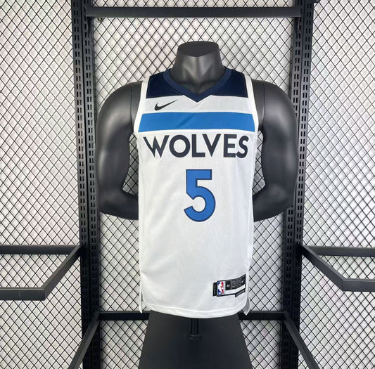 Anthony Edwards 2023 HOME