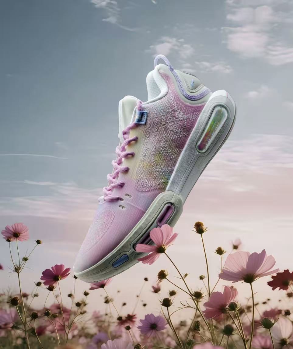 Li-Ning Wade Shadow 7 