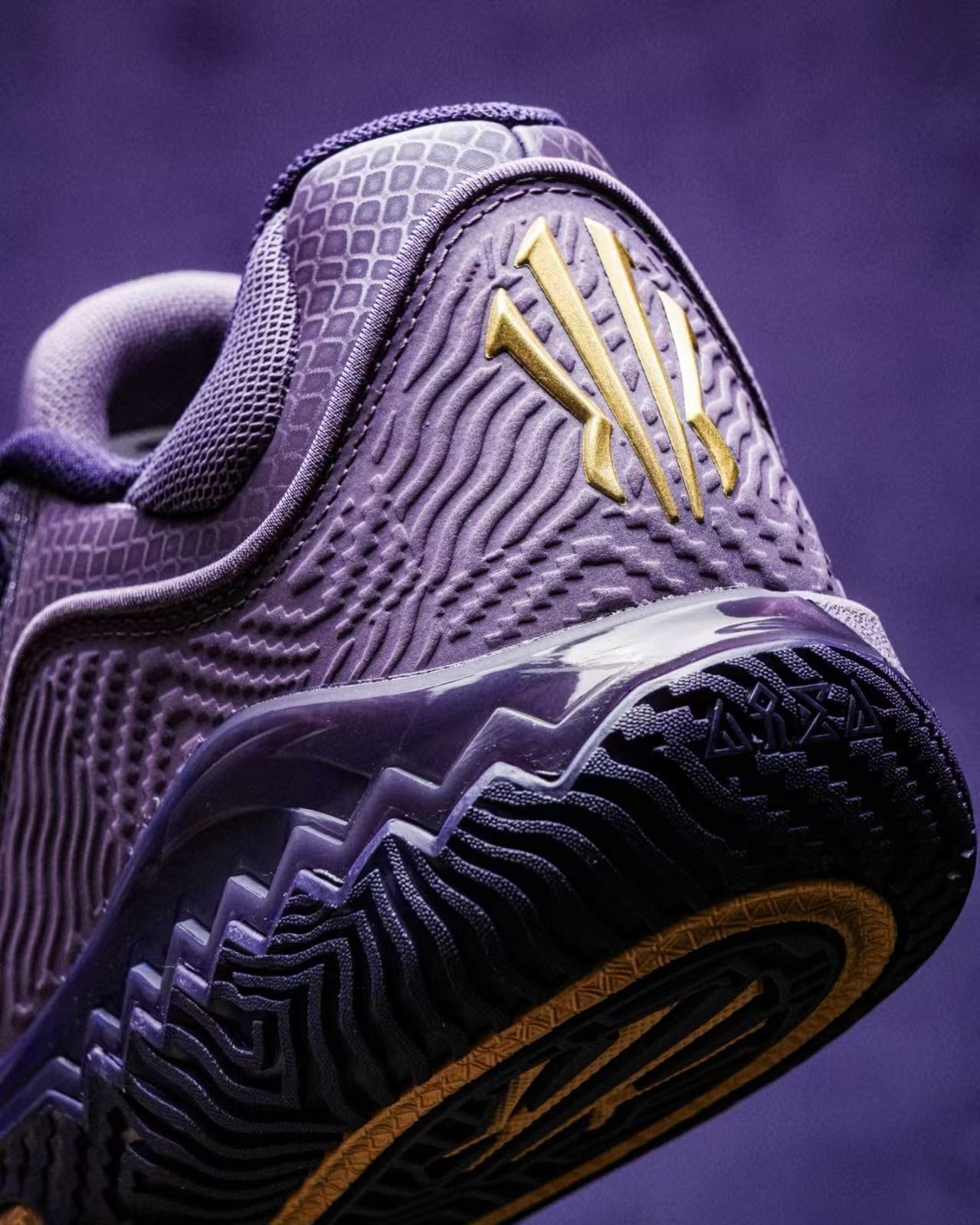 Anta KAI SPEED 2 "Mentality"  912611114-2