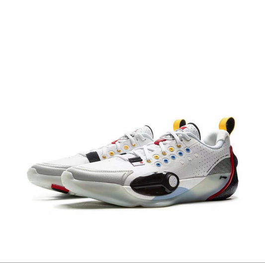 Wade All City 13
