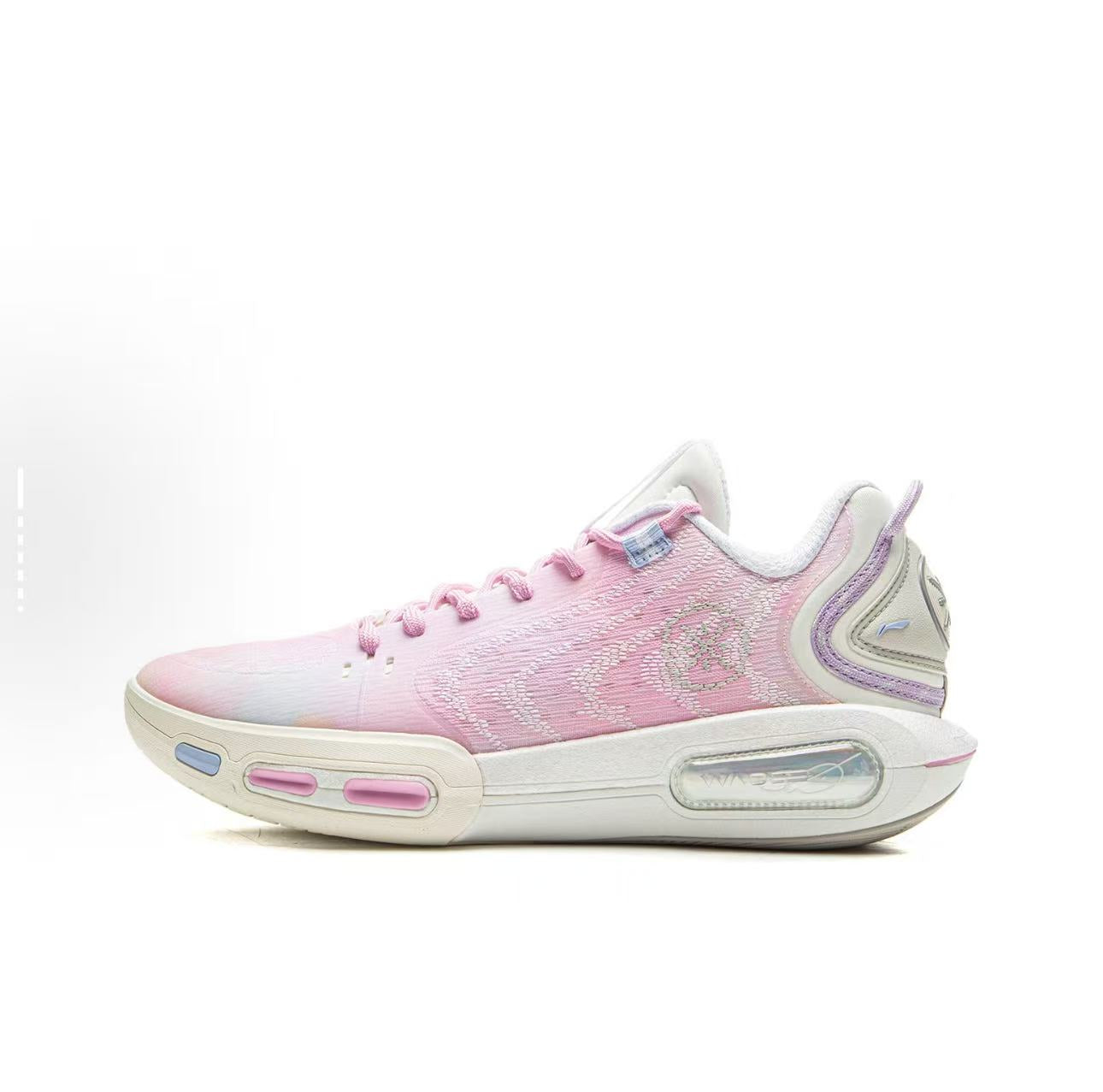 LI-NING Wade Shadow 7 「DREAM」