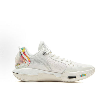 LI-NING Wade Shadow 7 「花火」