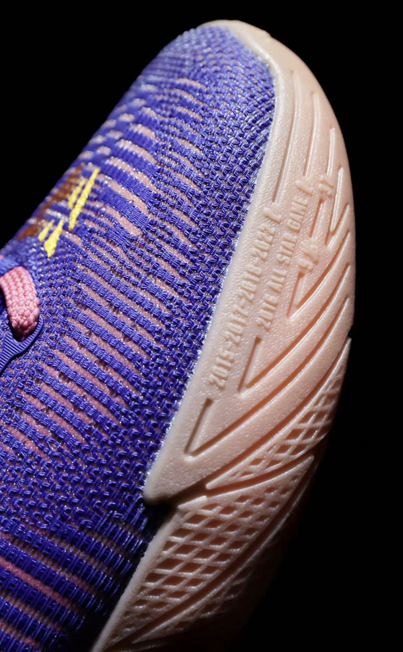 Anta Klay Thompson KT11 「SUNSET」