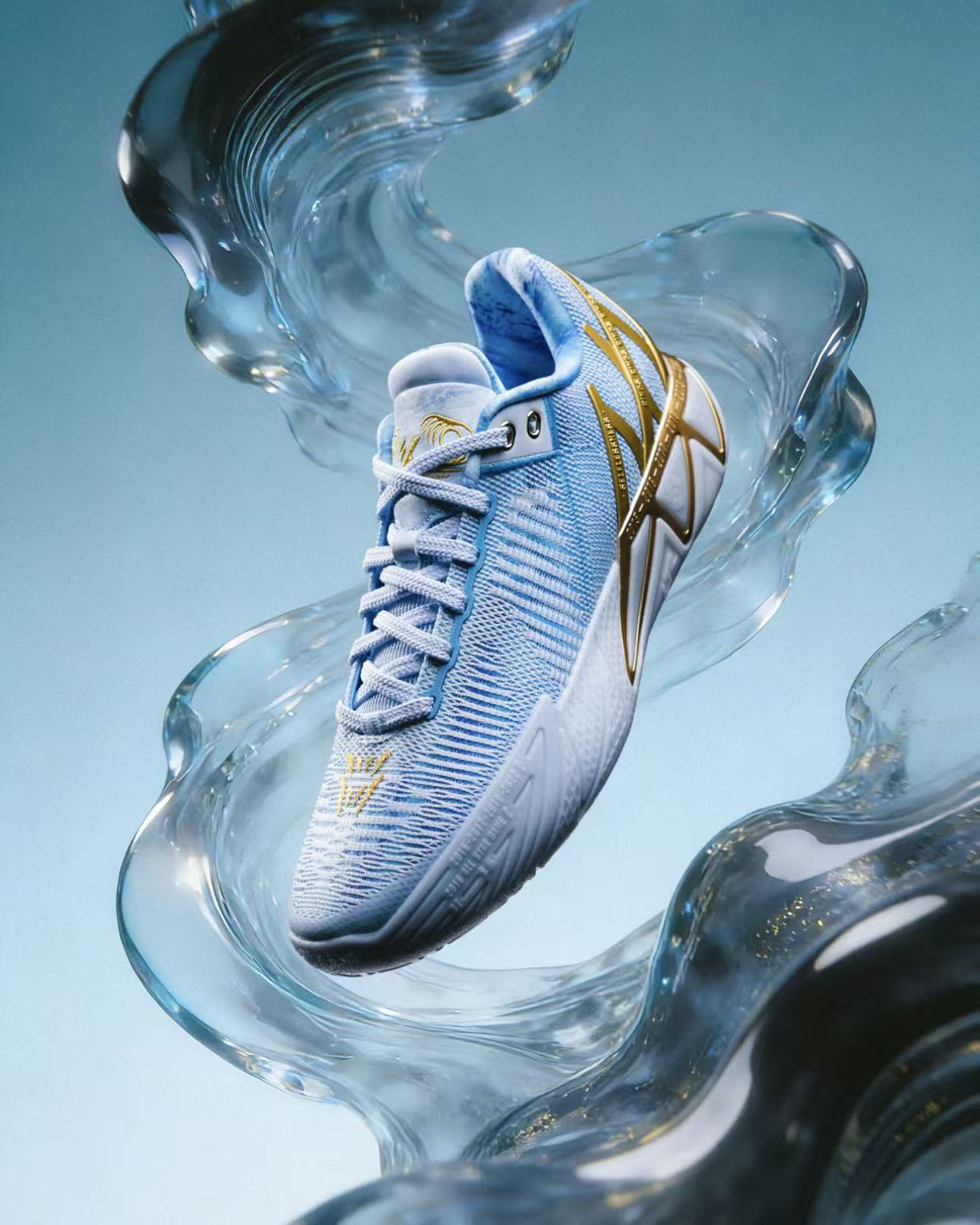 ANTA KT11 全カラー | クレイ・トンプソン 11代 バッシュ 専門店 SNKRXXX