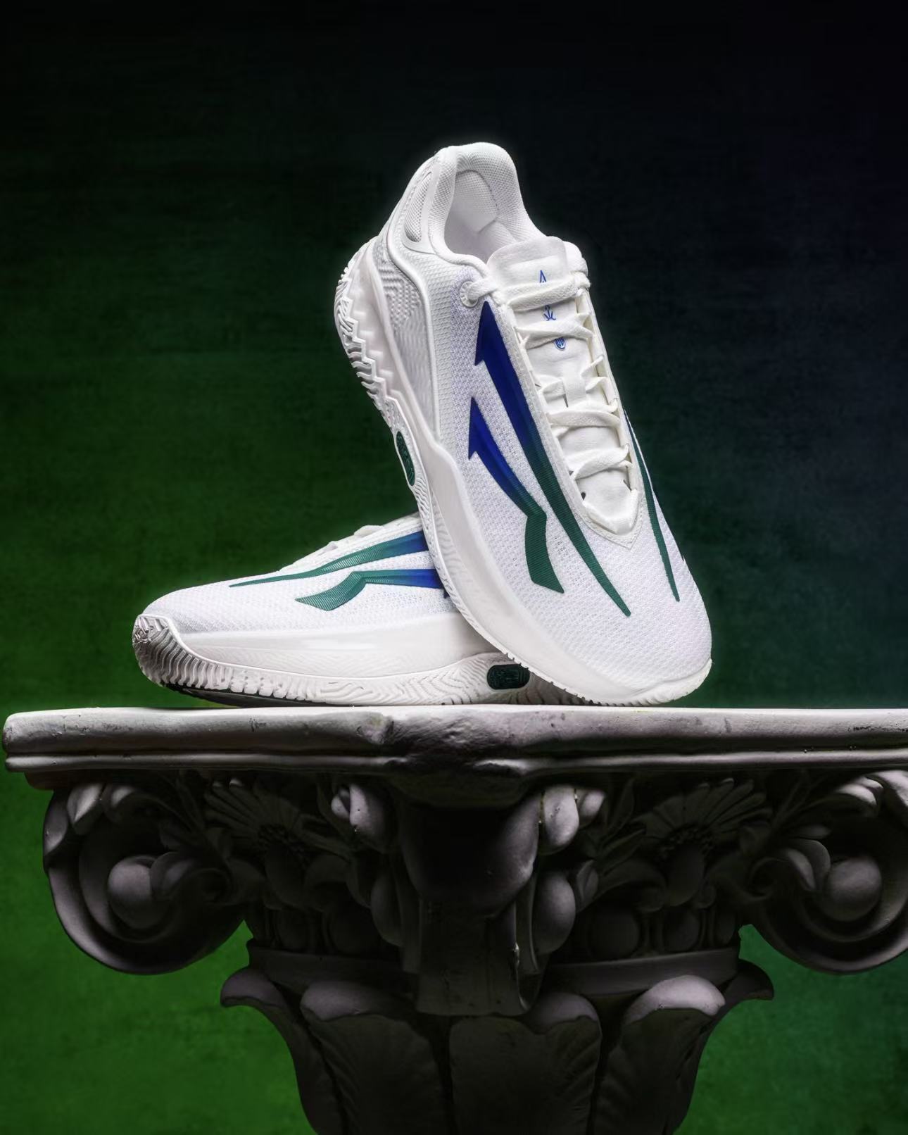 ANTA KAI SPEED 2 "Dallas Summer" 912621114-3