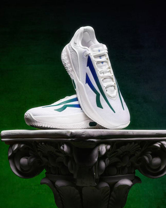 ANTA KAI SPEED 2 "Dallas Summer" 912621114-3