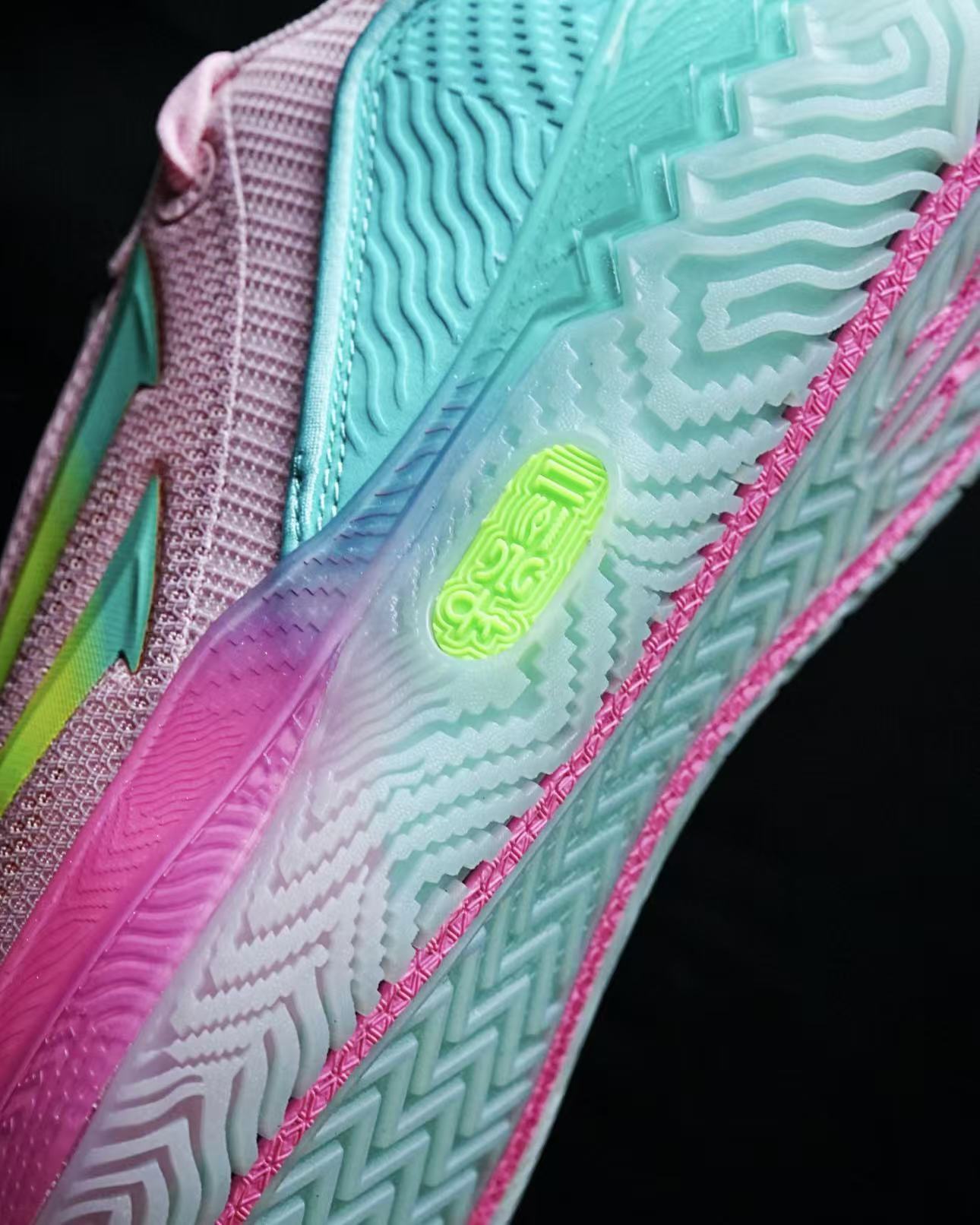 ANTA KAI SPEED 2 "Cloud Rainbow" 912621114-1