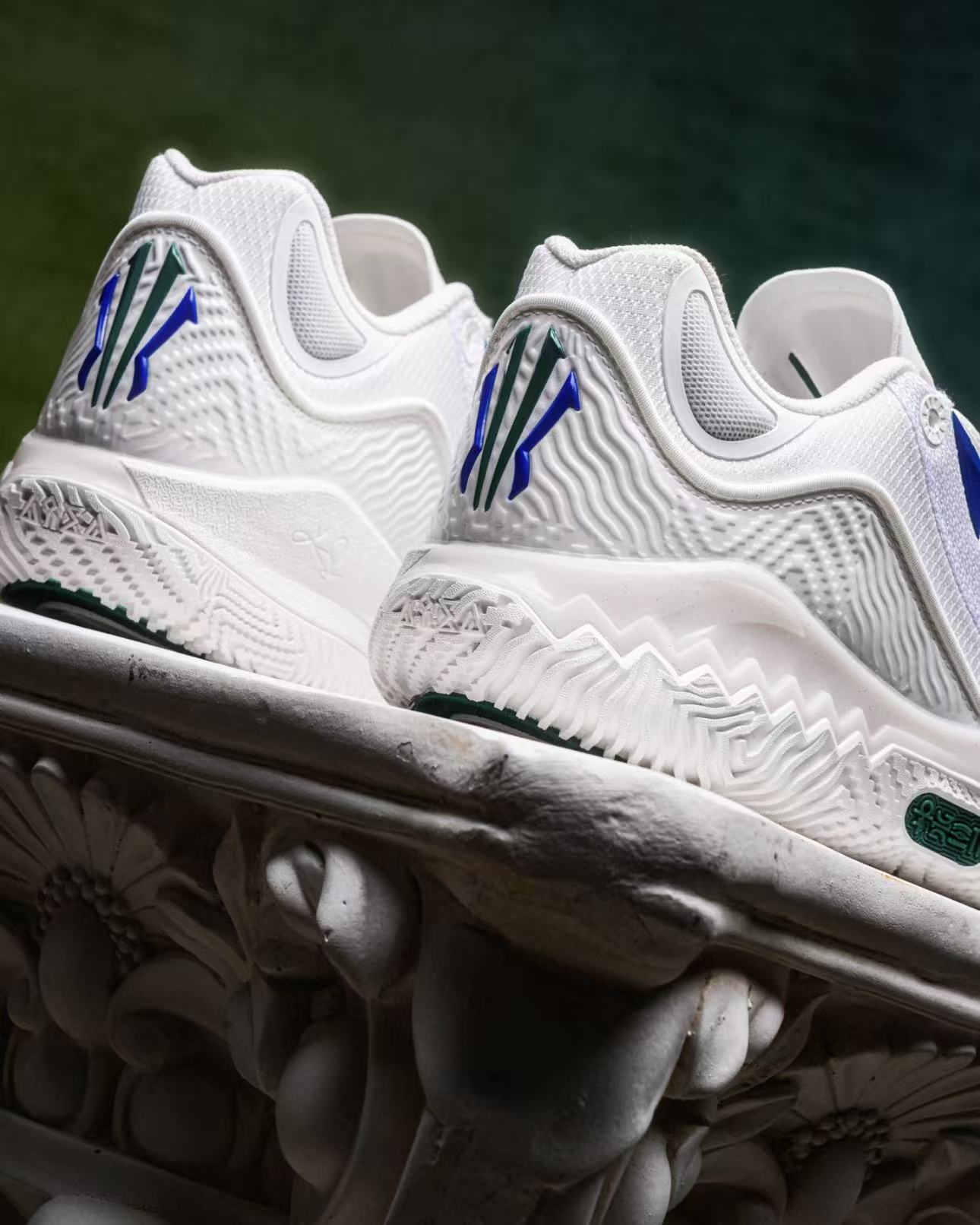 ANTA KAI SPEED 2 "Dallas Summer" 912621114-3