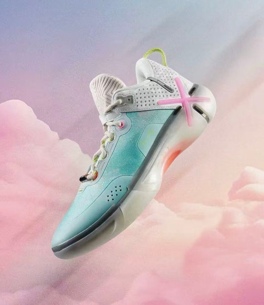 LI-NING Way of Wade Shadow 6