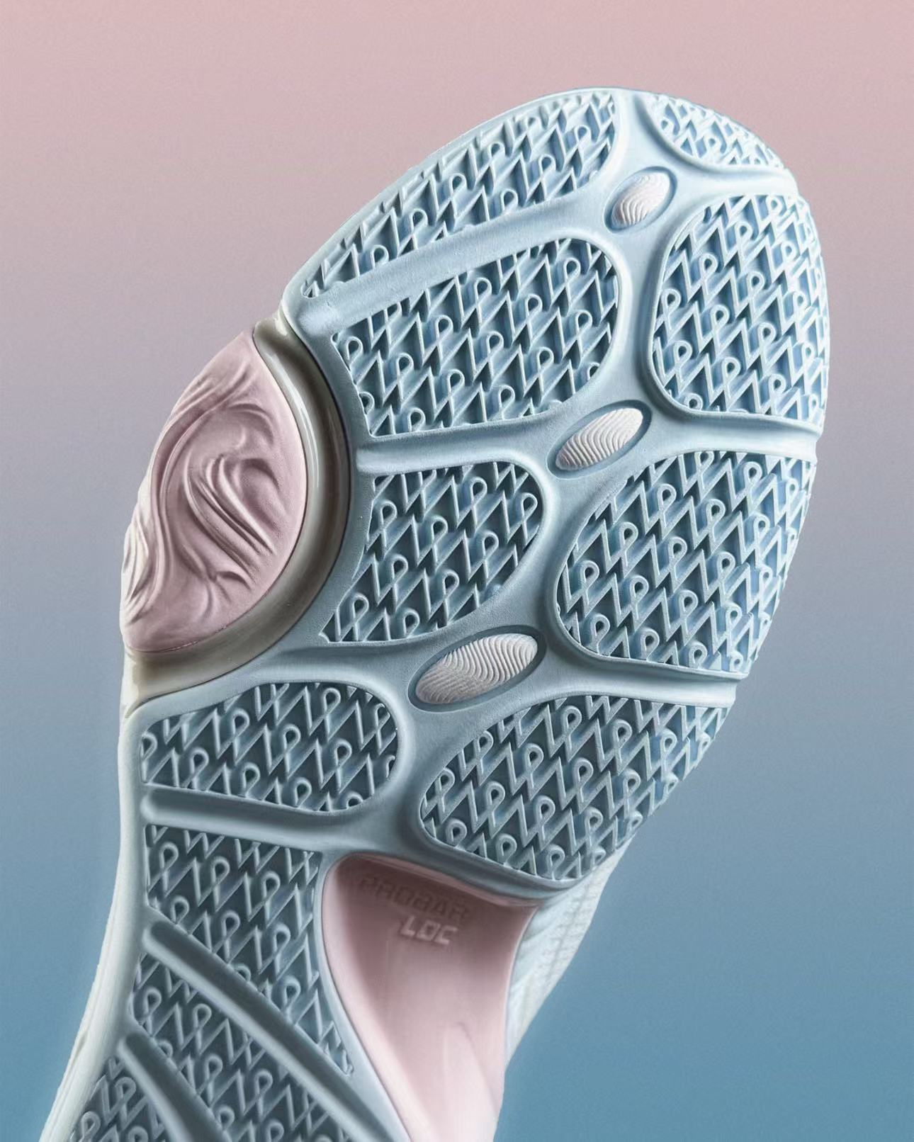 Way of Wade DLo 1 "Peace"