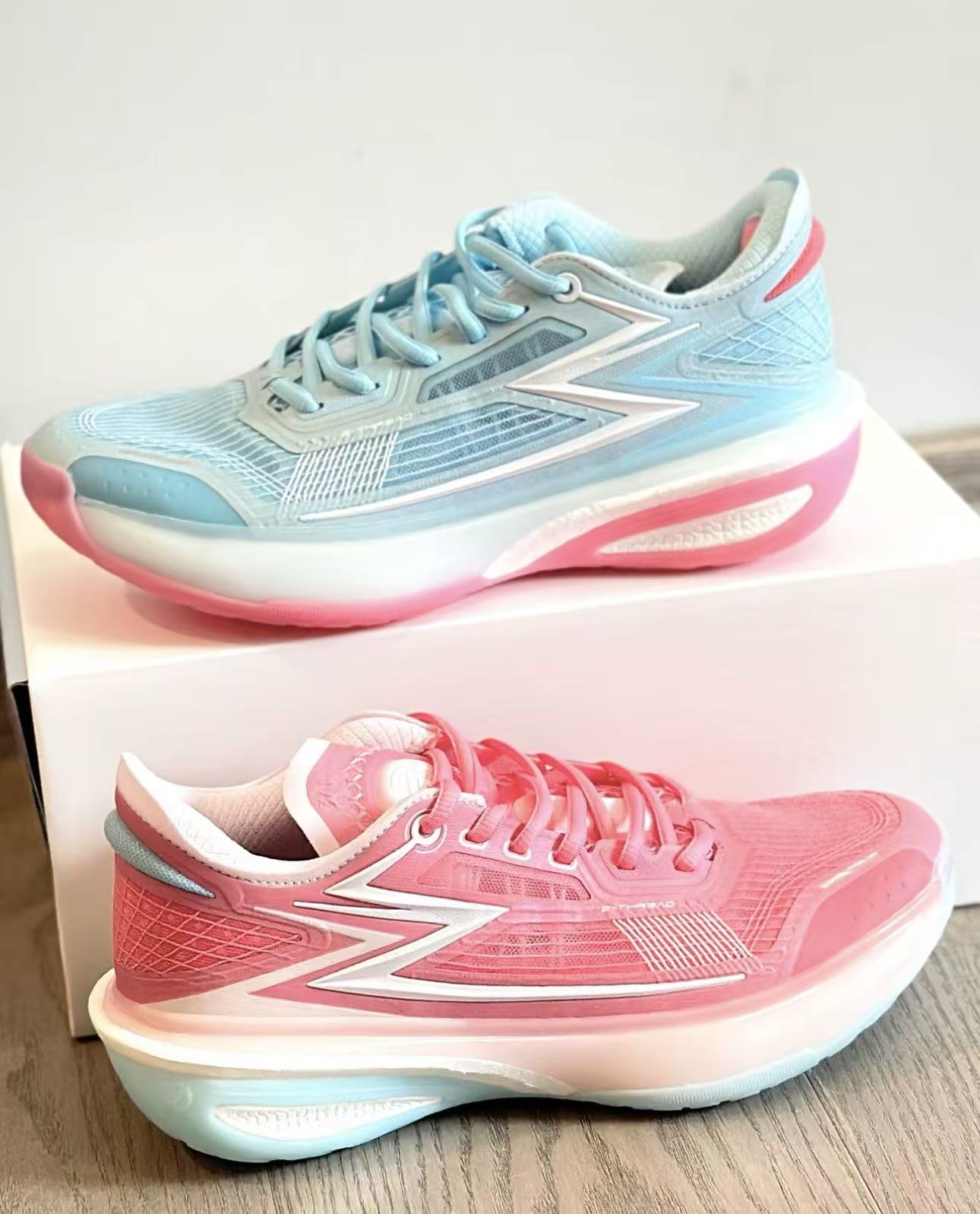 361Degrees BIOSPEED BB Reverse