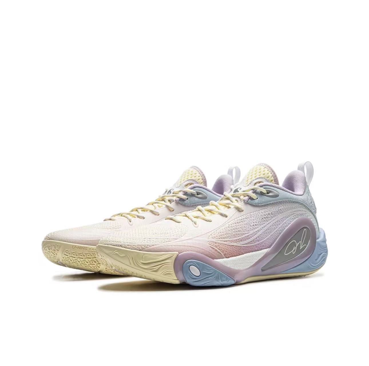 Way of Wade DLo 1 ディアンジェロ・ラッセル シグネチャー
