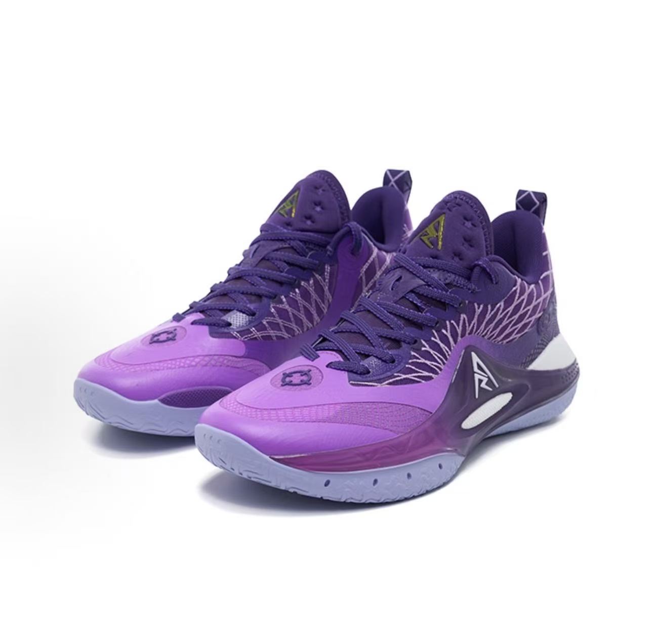 Rigorer AR2 Purple Glod
