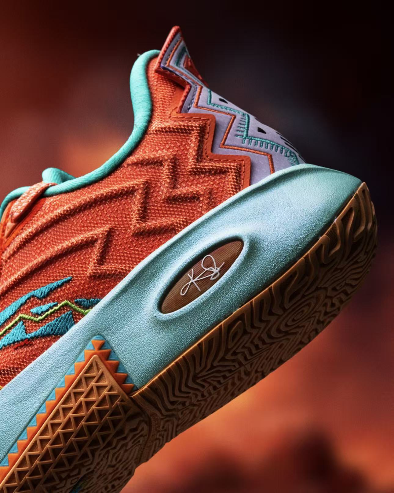 ANTA KAI 2 "太陽" 112531111S-6