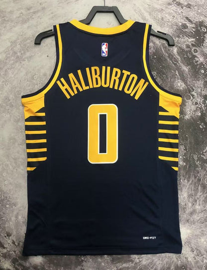 Tyrese  Haliburton
