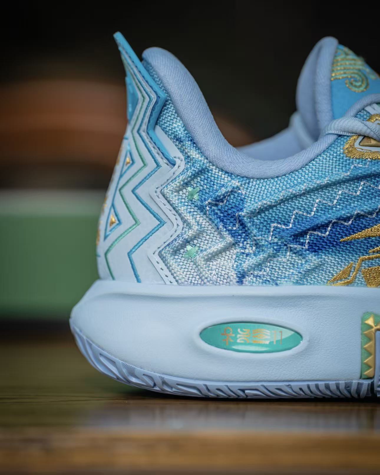 ANTA KAI 2 "Klay" 8125D1111-6