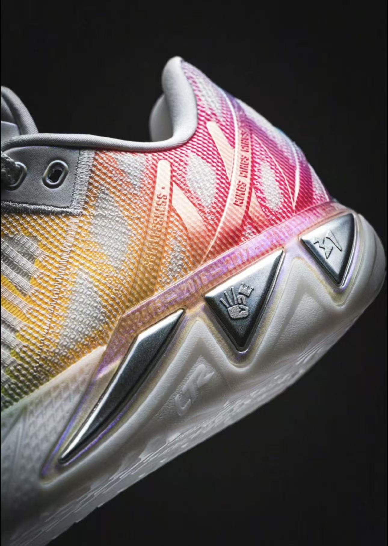 Anta Klay Thompson KT11 「Sti11Klay」