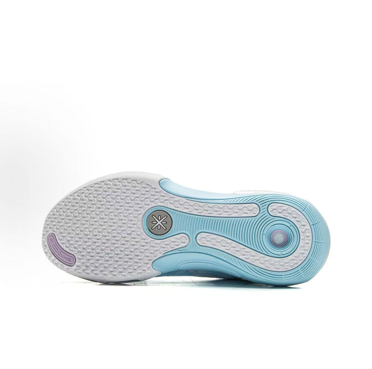 LI-NING Wade Shadow 7 「ミント」