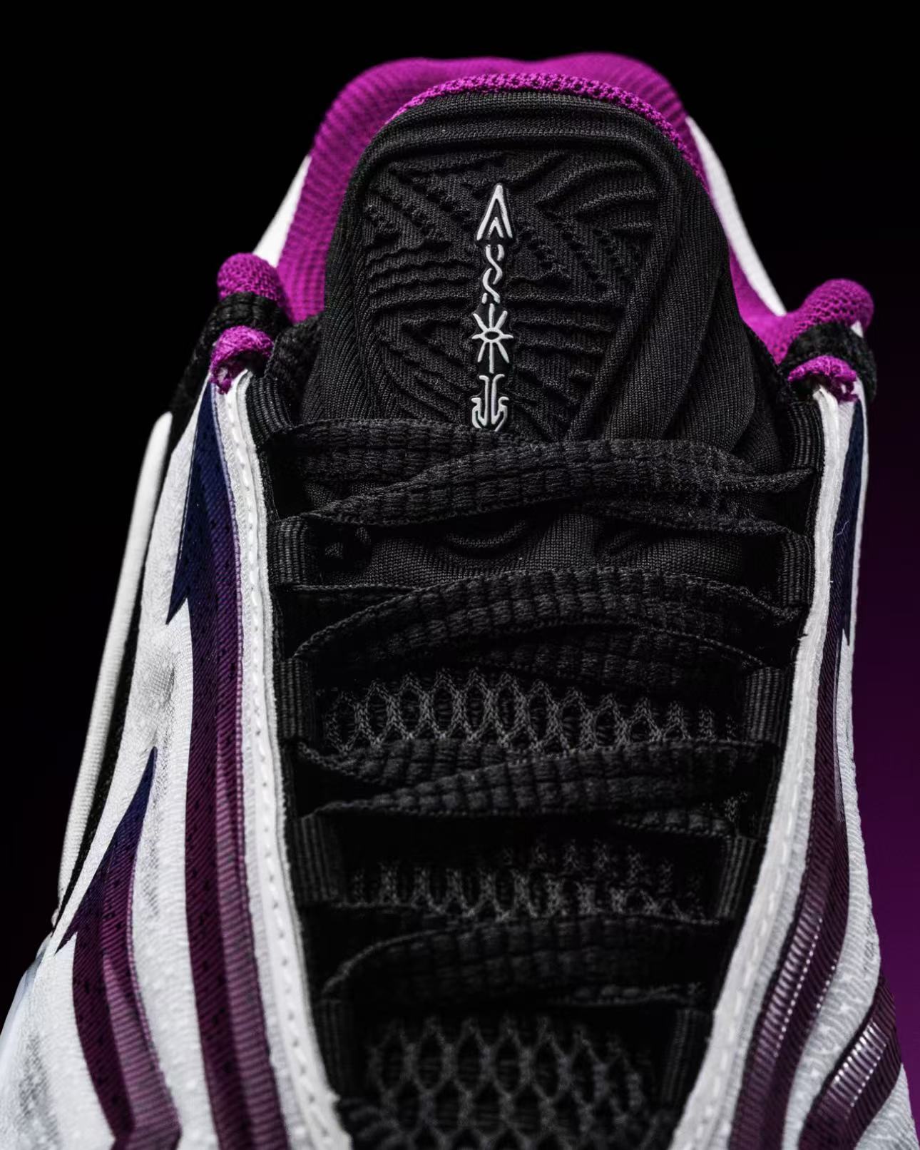 Anta KAI SPEED 2 "Butterfly Dance"  912541114S-5