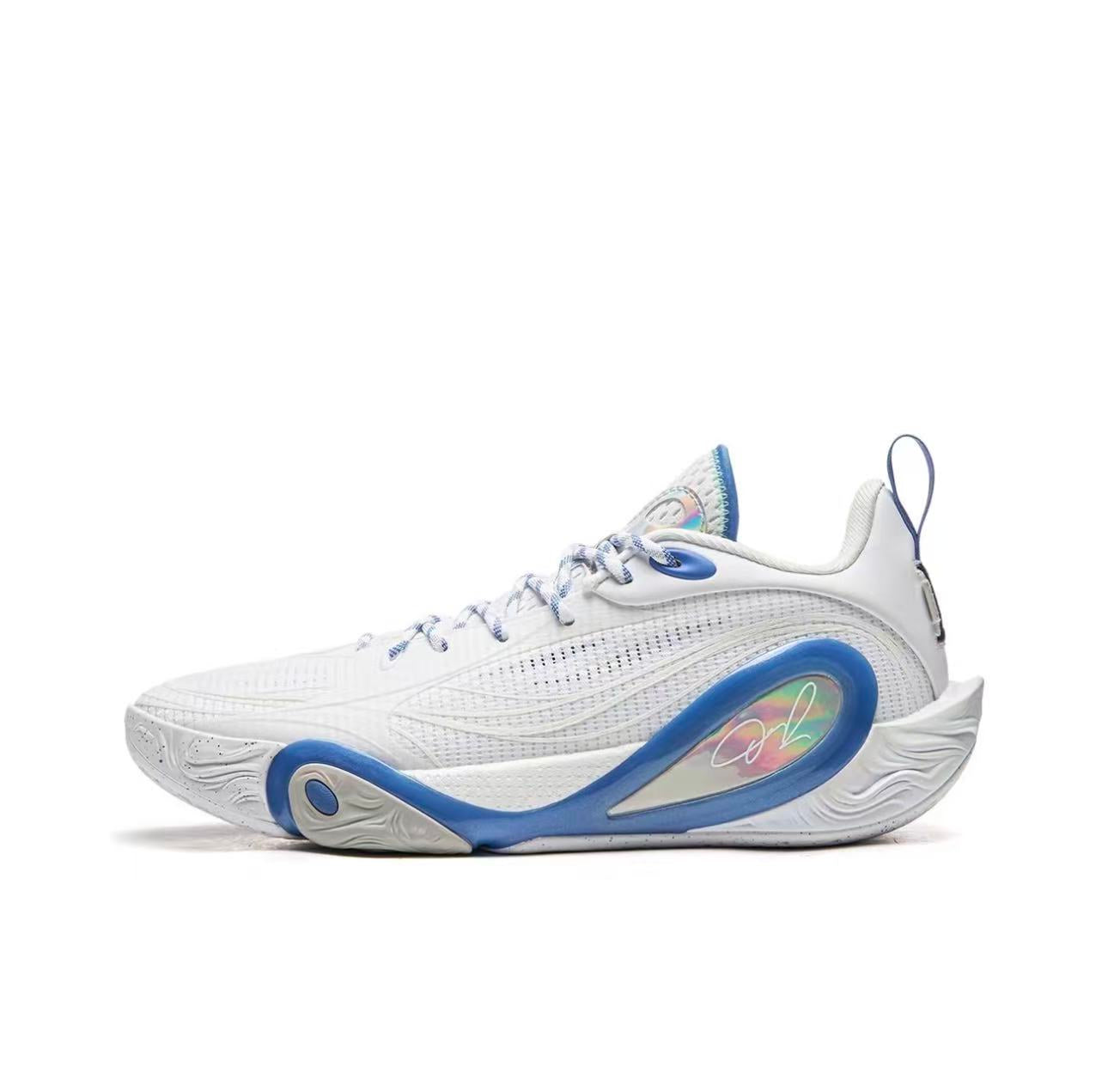 LI-NING Wade Dlo 1 「無畏」