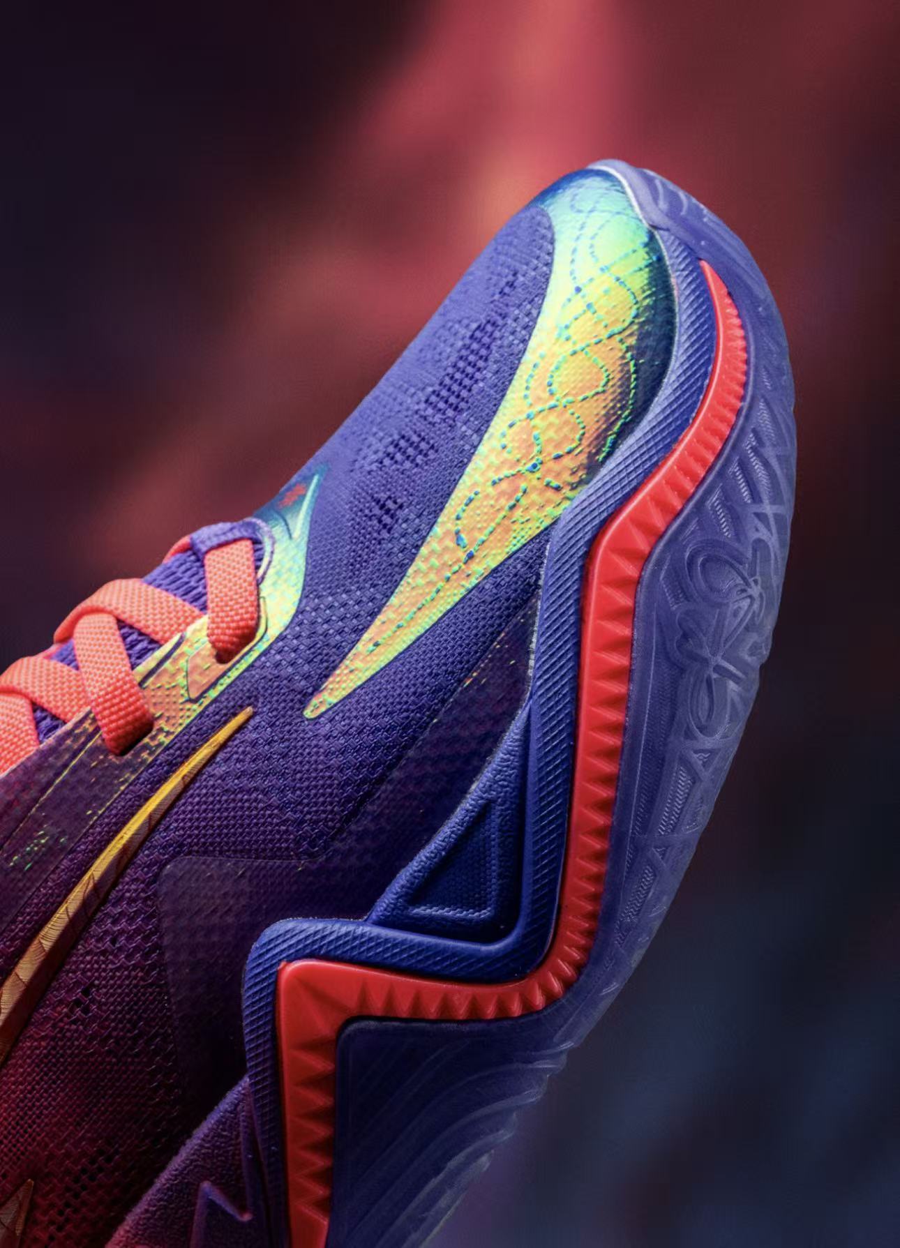 Anta KAI 3「432HZ」 112621102-1