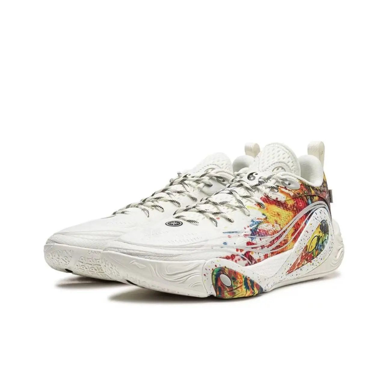 Way of Wade シューズ Wade Flash DLO | Li-Ning バスケットシューズ