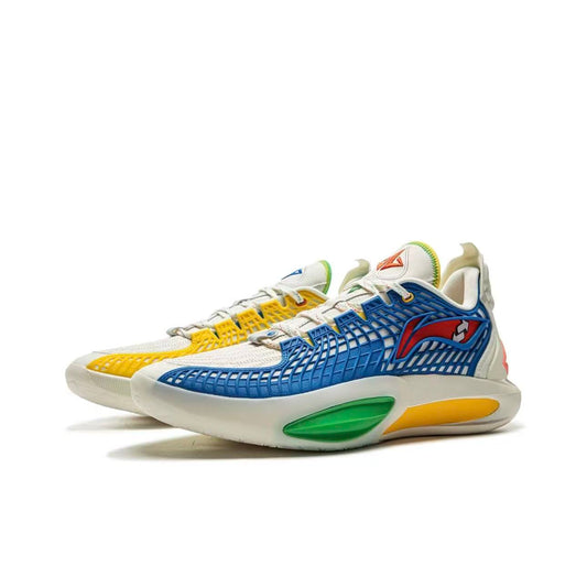 LiNing Jimmy Butler JB3　リーニン ジミー・バトラー JB3