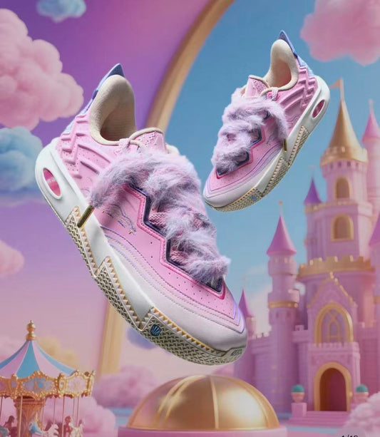 Anta KAI 2 "LITTLE PRINCESS"  112611110S-4