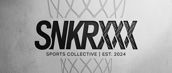 SNKRXXX