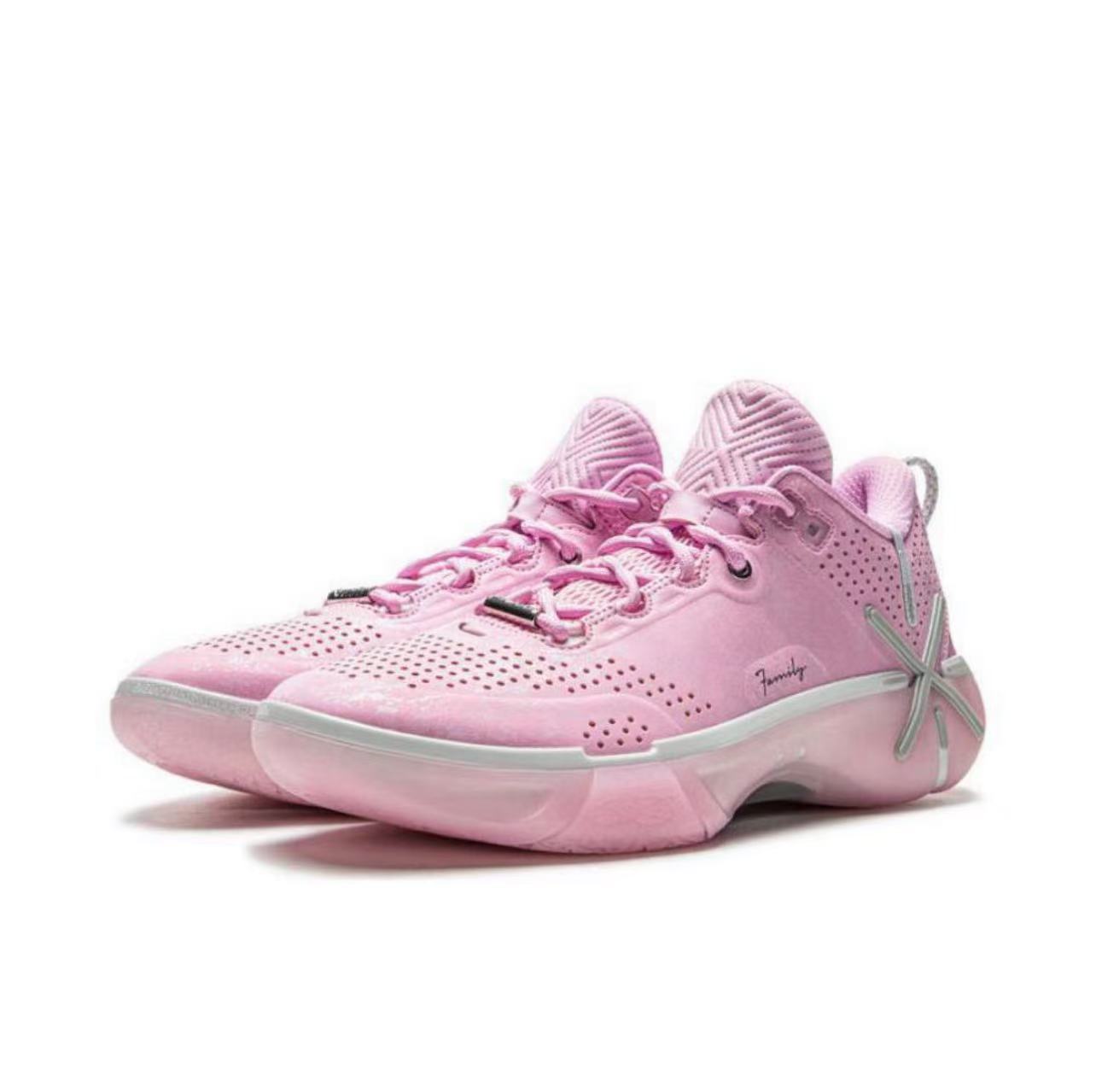 Wade Shadow 6