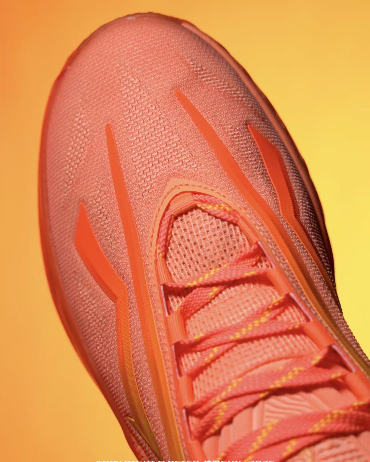 ANTA KAI SPEED 2 "SUN" 912611114S-1