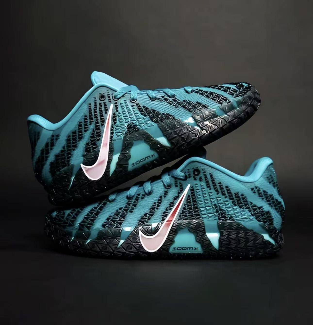 Nike Ja 3 Scratch 3.0 ナイキ ジャ3 HF2794-300