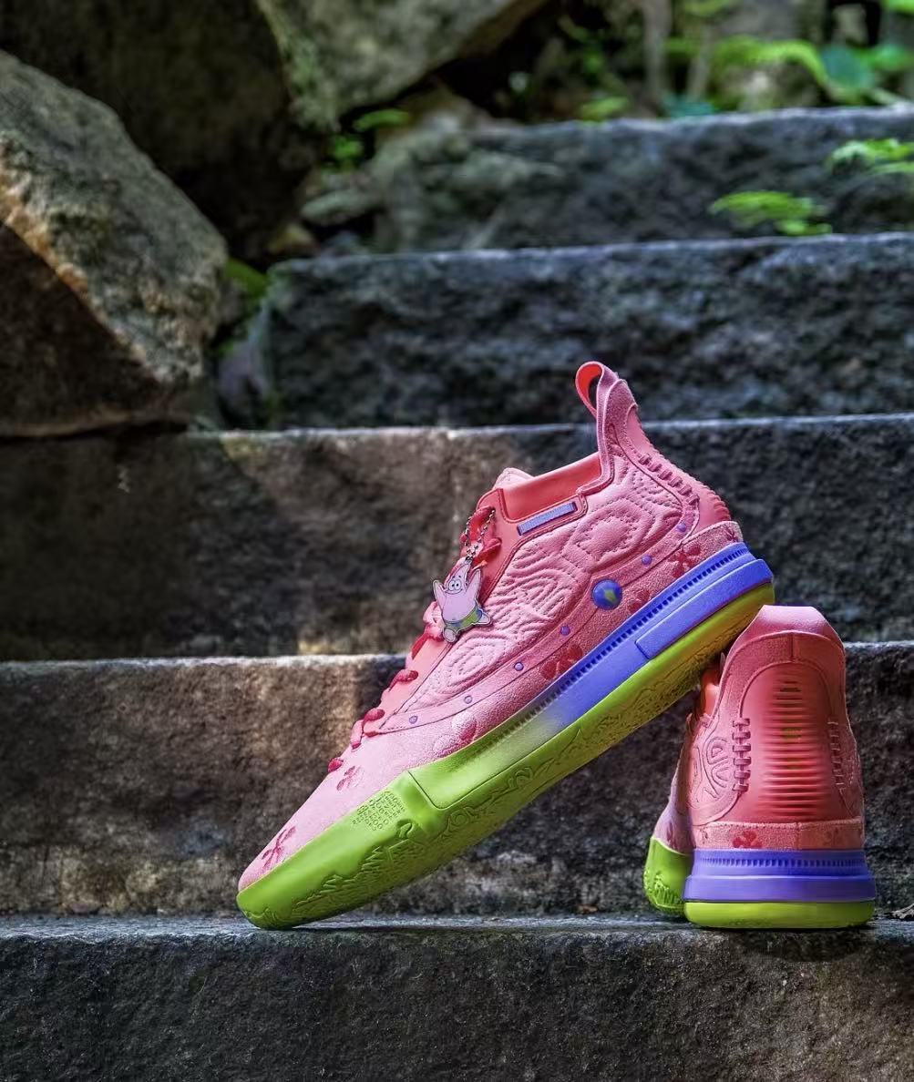 361° Joker 1 "SpongeBob"