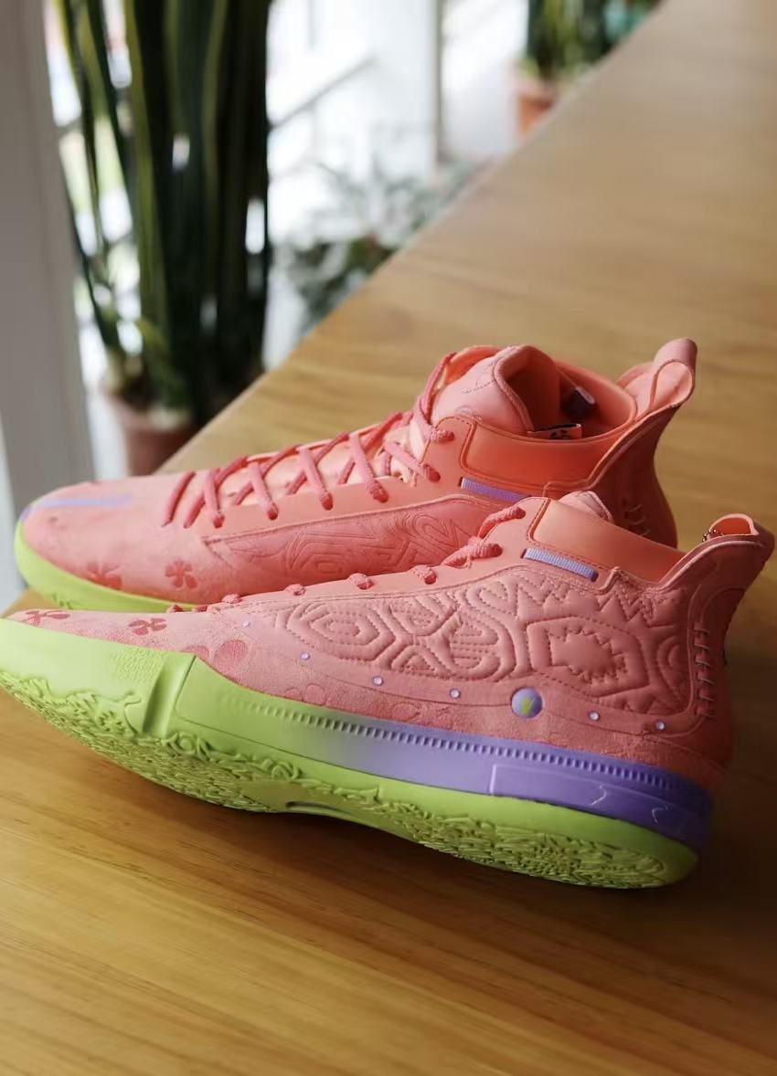 361° Joker 1 "SpongeBob"