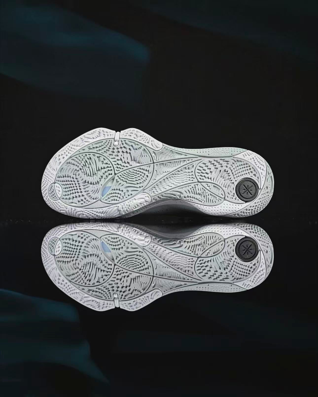 Li-Ning Wade All City 14 「Dlo」 ABAW001-8