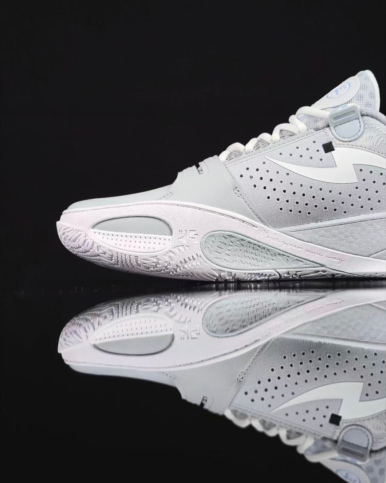 Li-Ning Wade All City 14 「Dlo」 ABAW001-8