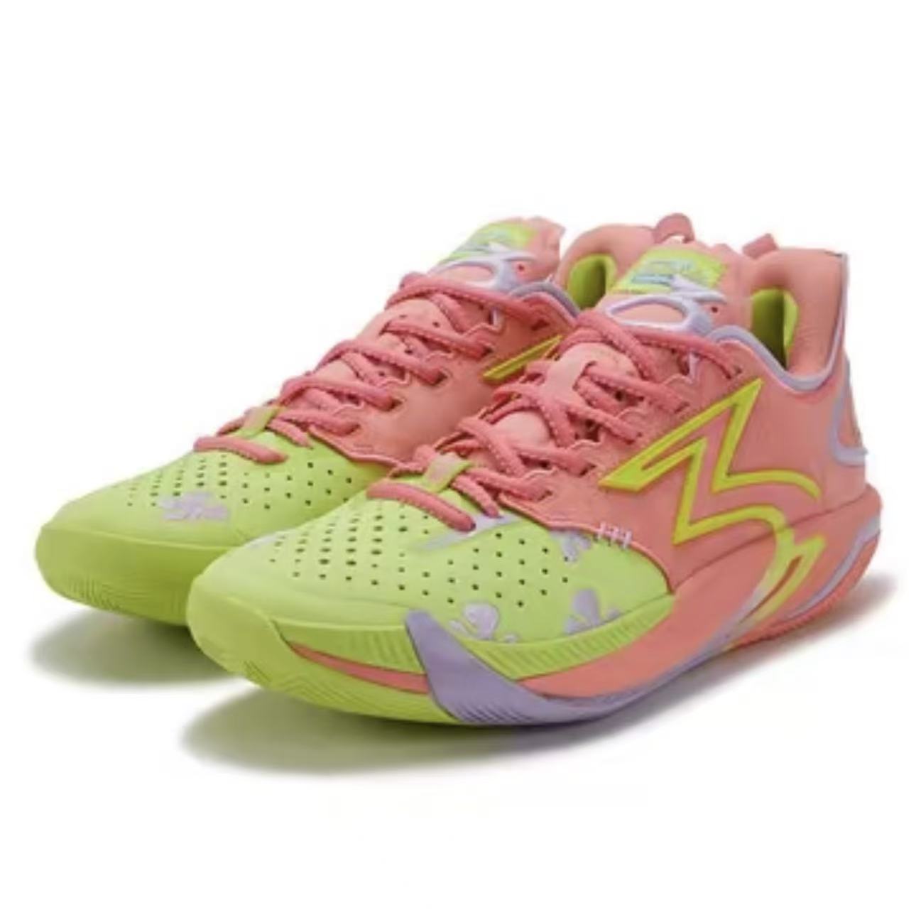 361° BIG3 6.0 Pro "Patrick Star"